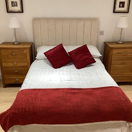 The Tack Shed Apartment Dairsie Екстериор снимка