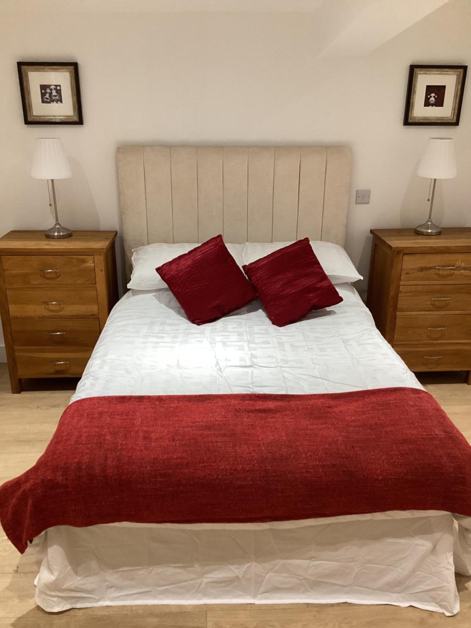 The Tack Shed Apartment Dairsie Екстериор снимка