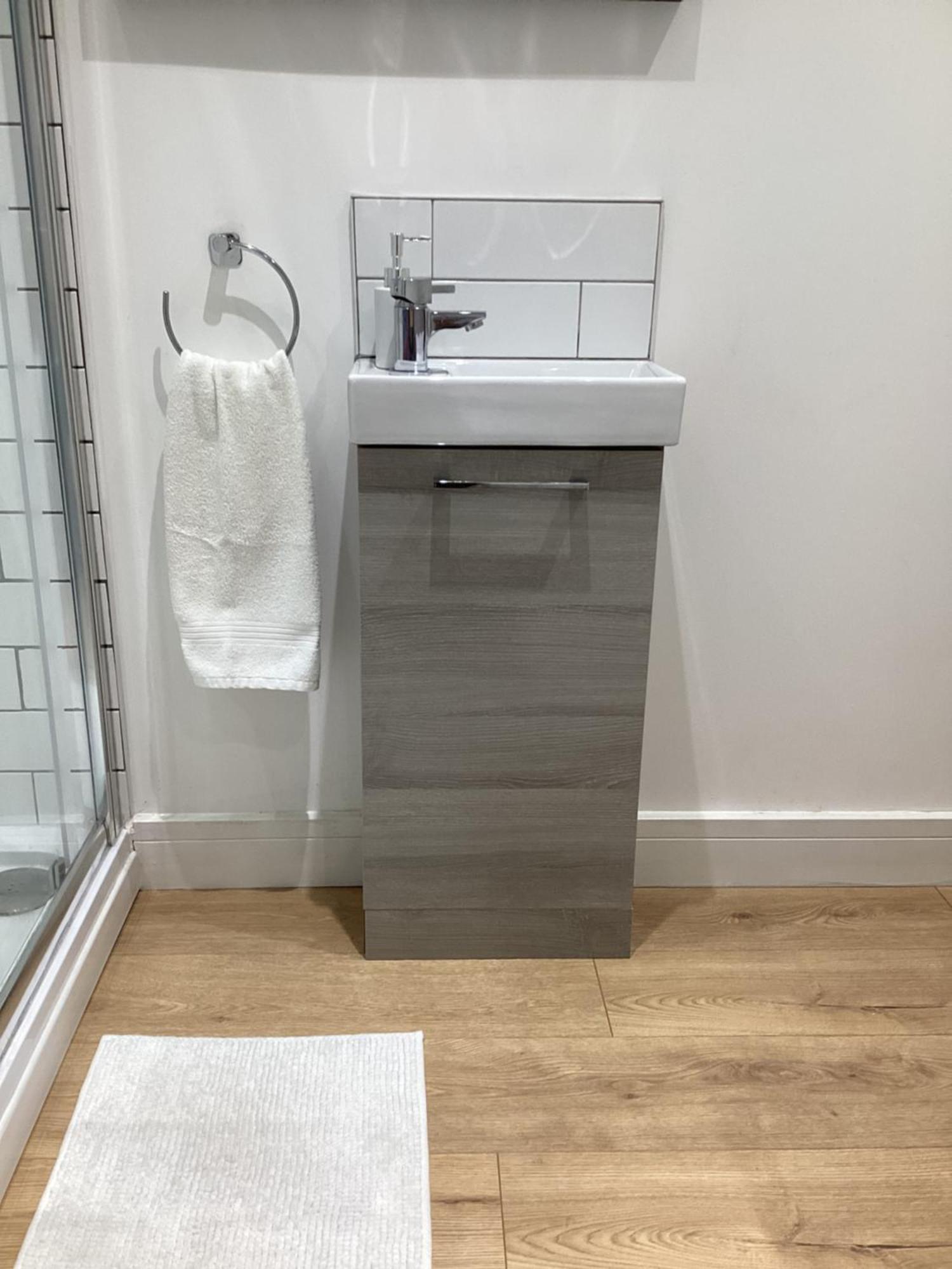 The Tack Shed Apartment Dairsie Екстериор снимка